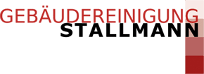 Gebäudereinigung Stallmann - Logo